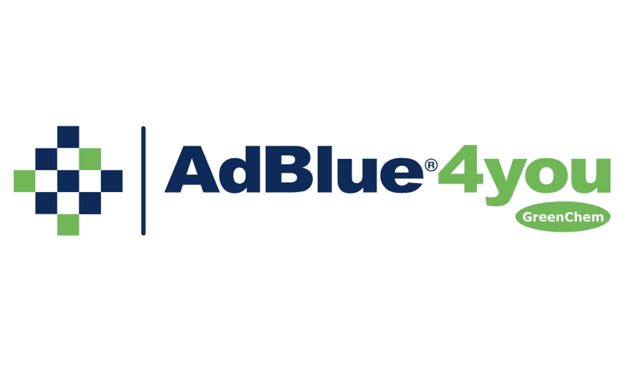 Logo AdBlue